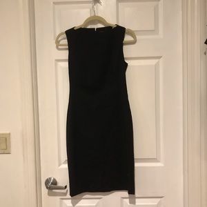 Classic Theory Shift Dress